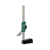 Digital height gauge