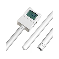 Portable Contact Thermometer
