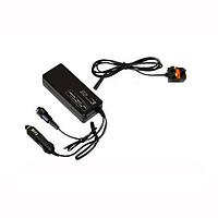 SOLO 727-001 Baton battery charger with GB / EU plug