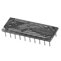 Aries Electronics 14-351000-10 SSOP-to-DIP Adapter 14P SSOP IC TO DIP ADAPTER