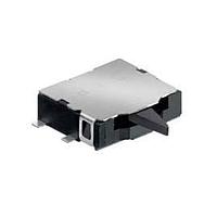 APEM DE50HSNOPTR Ultra-Low-Profile Detector Switch DE Series Two-Way Operation 4.15 mm x 6 mm, h = 1.9 mm Detector Switch, REEL