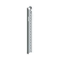 Banner Engineering SMBPVA16A Brackets SMBPVA16 A PROTECTIVE BRACKET K KIT