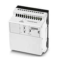 PHOENIX CONTACT 2700486 PLC Controllers NLC-055-012D- 08I-04QRD-05A