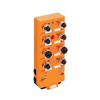 Lumberg Automation 0910 ASL 412 I/O Modules