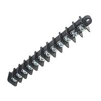 Molex 38731-9112 Beau Barrier Terminal Strip .438 BARRIER 12P STYLE 2