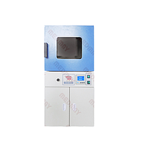 Medmay MDRY021 Vacuum Drying Oven (500L; 3.5KW; 1x105~133pa)