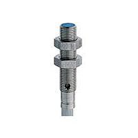 Contrinex 120253-0523 Proximity Sensors M5Hsg1.5mmOD PNP2m3W PVC Cbl 25mm Hsg Len