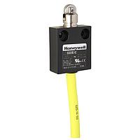 Honeywell SSCEB31C Limit Switches SPDT 1NC 1NO 5A Top Roller Plunger