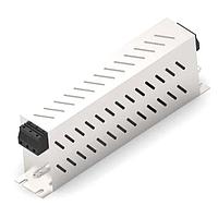 AMP Connectors - TE Connectivity 75KEMS10BBSD Power Line Filters KEM 75A 1S HIGH PER SP BS DELTA 520 VAC