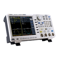 OWON XDG3202T Pulse generator