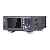 Humidity - Temperature Datalogger
