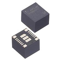 Texas Instruments TPSM86637RCGR Power Modules 4.5V to 28V input vo ltage 6A ECO mode