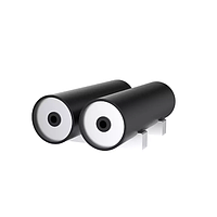 Tunkia TS7750 Solenoid (Fluxgate, 55 mm, 600 mm)