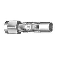 LEMO ASA.00.250.NTL RF Adapters - Between Series ADPT TO SMALL PLUG