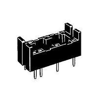 Omron Electronics P6B-06P Relay Sockets SOCKET FOR G6C