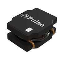 Pulse Electronics PA4335.332NLT Wirewound IND,PWR, 2.5X2.0X1.2 3.3 uH, SMT