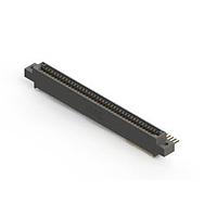 EDAC 395-082-559-802 Standard Card Edge Connectors .100" (2.54mm) Pitch Card Edge Connector