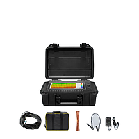 PQWT TYM3000D Multi-Channels Underground Water Detector (Optional: 600/800/1200/1500/2000/3000 meters)