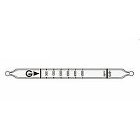 Gastec 6AH Detector Tube Water vapour H2O