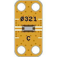 Quantic X-Microwave XR-B1Y2-0204D RF Development Tools Fixed Attenuators, QFA0404SMTFSMT