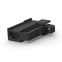 AMP Connectors - TE Connectivity 173271-2 Housing TOYOTA.250HORN HSG 1P