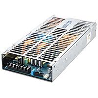 Excelsys CS10S-48N-0-A AC-DC Power Modules 1000W, 48V Fanless Standard, Screw terminal, 12V Aux