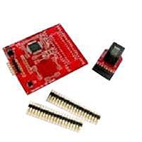 Microchip Technology AC244027 Processor Extension Paks Processor Ext Pak (PIC16LF727-ICE)200K