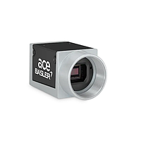 Basler acA2500-20gm Area Scan Camera (2592 x 2048 px; onsemi / PYTHON NOIP1SN5000A)