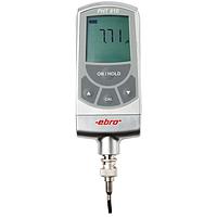 EBRO pH meter repair service