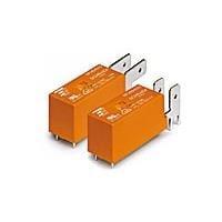 Raychem - TE Connectivity 6-1415520-1 General Purpose Relays RFH34024WG