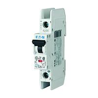 Eaton FAZ-D5/1-NA-L-SP Miniature FAZ-NA UL 489 MCB 240VAC 1P 5A