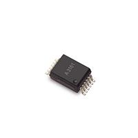 Broadcom ACFL-3161-000E Logic Output Optocouplers Gate Drive Optocoupler,IEC+LF