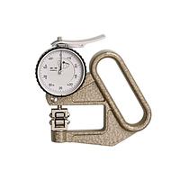 SCHMIDT J-50-RSO Thickness Gauge with Rollers (5 mm)