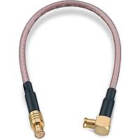 Wurth Elektronik 65506606515305 RF Cable Assemblies WR-CXASY RG-316U RA-R PLUG FLEX CBL