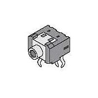 Kobiconn 161-MJ2735-3-E Phone Connectors Stereo