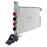 MVIT Technology DMM4365 Digit Digital Multimeter Module (300VAC/DC, 3AAC/DC, 6½-bit)