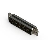 EDAC 627-050-622-262 D-Sub Connectors - Standard Density Vertical Metal Body D-Sub Connector