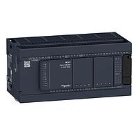 SCHNEIDER TM241C40R I/O Modules M241-40IO RELAY