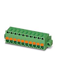 PHOENIX CONTACT 1703953 Plugs FKC 2,5/18-STF- 5,08BKBDWH1-18