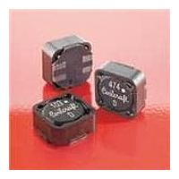 Coilcraft MSD1260-184KLD Coupled Inductors 180uH Shld 10% 1.16A 536mOhms