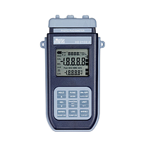 Senseca HD2102.2 Portable Luxmeter Data Logger