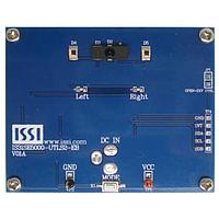 Optical Sensor Development Tools