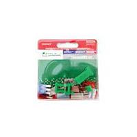 Littelfuse 00940441ZP Fuse Kits Kit Emergency LowProfile Mini 58V