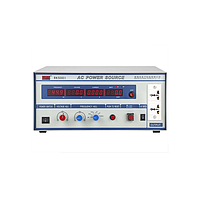 Rek RK5001 AC Power Source (1kVA)