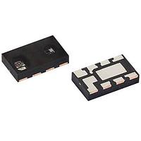 Vishay General Semiconductor VCNL40303X01-GS08 Proximity Sensors Prox, ALS w/IR, I2C 7-bit Slave 0x41