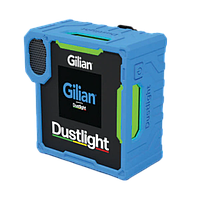 Dust monitor