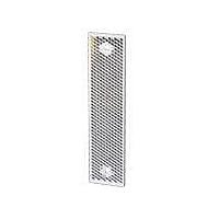 Carlo Gavazzi ER42182 Reflectors High quality reflector for retro-reflective photoelectric switches