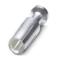 PHOENIX CONTACT 1663271 Contacts Turn 4.0 Crimp Fem Diam. 1.50mm, Ag