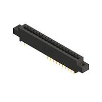 EDAC 387-036-520-808 With Flanges Card Edge Connector