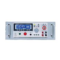 GW INSTEK GRA-417 Rack Adapter Panel (for GPT-9901A/9902A/9800/9600)